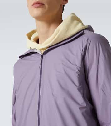 Pertex 3L Fly raincoat | Satisfy