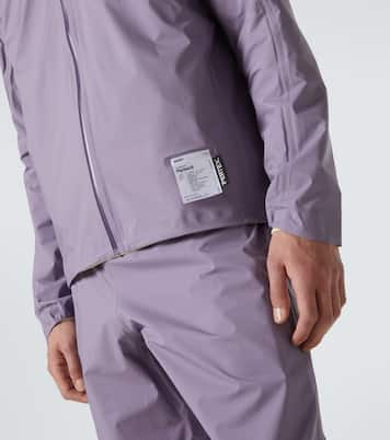 Pertex 3L Fly raincoat | Satisfy