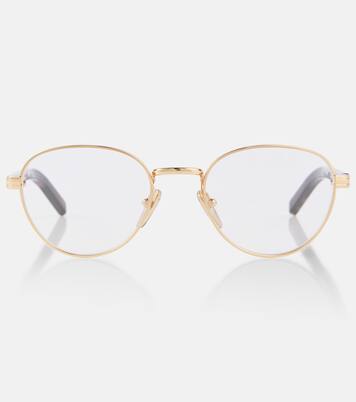 Round sunglasses | Prada