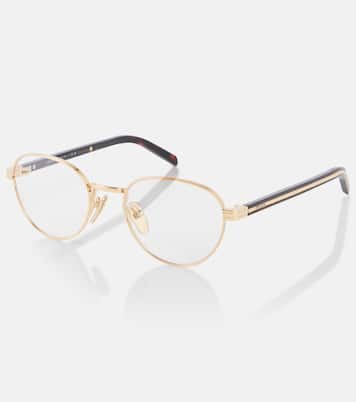 Round sunglasses | Prada