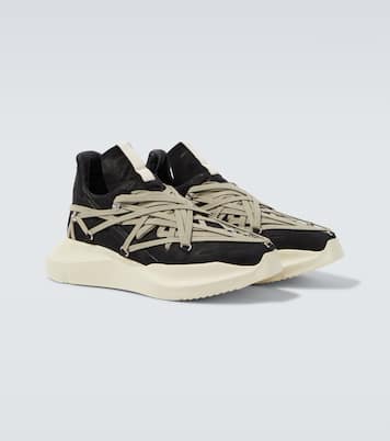 Megalace sneakers | Rick Owens