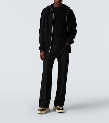 Megalace sneakers | Rick Owens