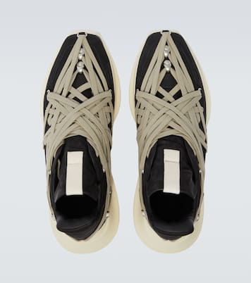 Megalace sneakers | Rick Owens