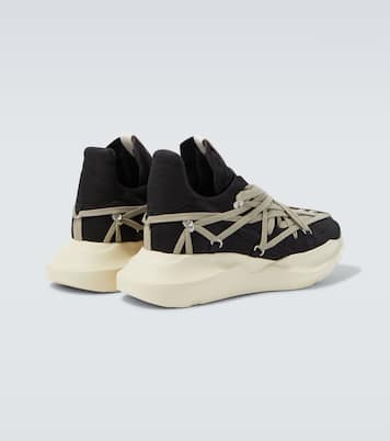 Megalace sneakers | Rick Owens