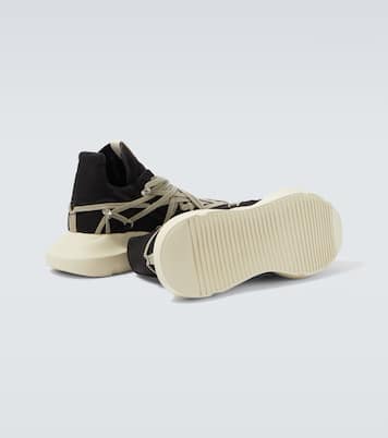 Megalace sneakers | Rick Owens