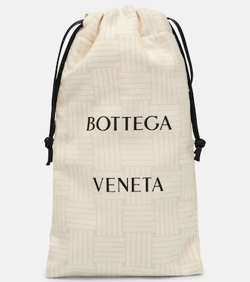 Occhiali da sole oversize Fashion Sow | Bottega Veneta