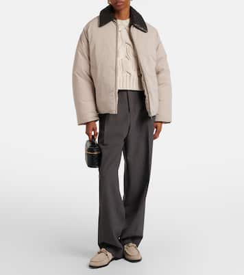 Mocasines Astaire Knot de ante | Bottega Veneta