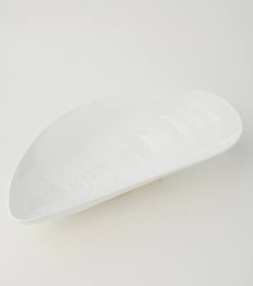 Marcel Medium porcelain bowl by Wouters & Hendrix | Serax