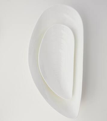 Marcel Medium porcelain bowl by Wouters & Hendrix | Serax