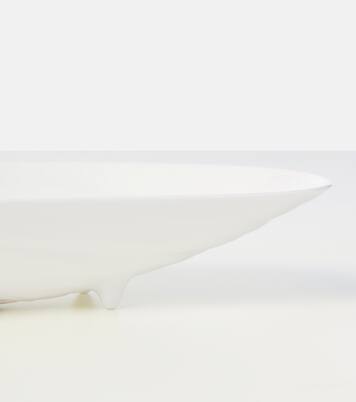 Marcel Medium porcelain bowl by Wouters & Hendrix | Serax