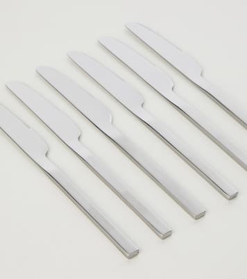 Besteckset by Piet Boon, 24-teilig | Serax