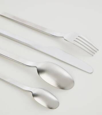 Besteckset by Piet Boon, 24-teilig | Serax