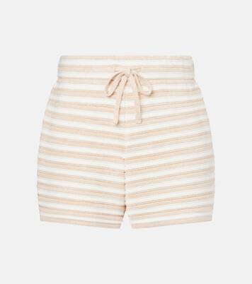 Shorts Canyon Roller aus Baumwolle | The Upside