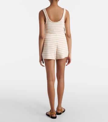 Shorts Canyon Roller aus Baumwolle | The Upside