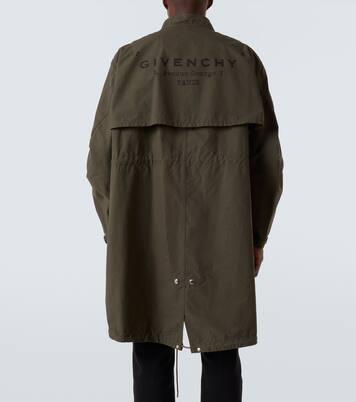 Regenmantel Givenchy Stamp | Givenchy