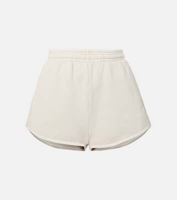 Shorts aus Baumwolle | Entire Studios