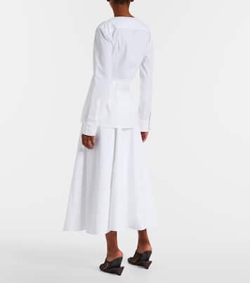 Hemd aus Baumwolle | Jacquemus