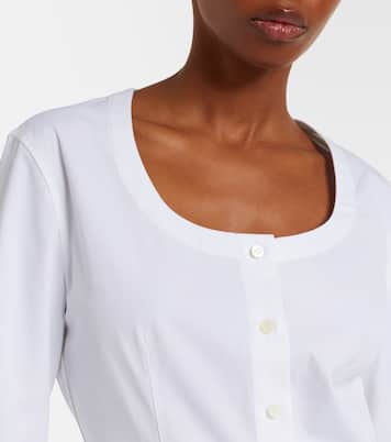 Hemd aus Baumwolle | Jacquemus