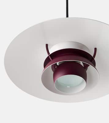 PH 5 Mini pendant lamp by Poul Henningsen (EU plug) | Louis Poulsen
