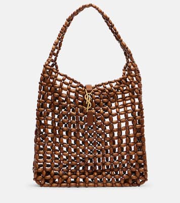 Le 5 à 7 Large shoulder bag | Saint Laurent