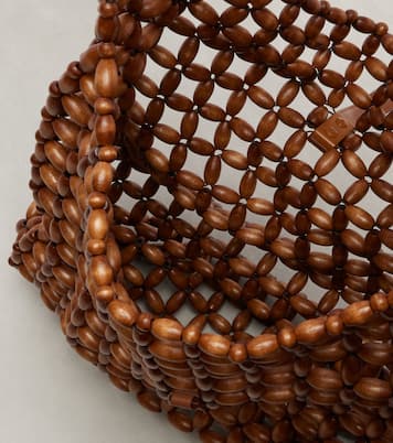 Le 5 à 7 Large shoulder bag | Saint Laurent