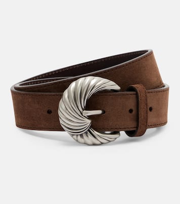Cintura in suede  | Etro
