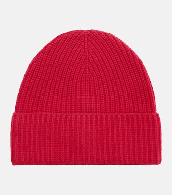 Cashmere beanie | Moncler
