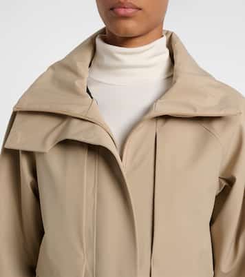 Volta belted ski suit | Cordova