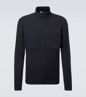 Veste Lofoten en polaire | Norrøna
