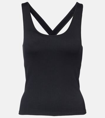 Balance Seamless Lenny tank top | The Upside