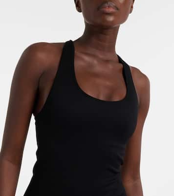 Balance Seamless Lenny tank top | The Upside