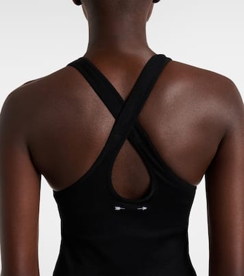 Balance Seamless Lenny tank top | The Upside
