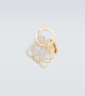 Anagram keychain | Loewe