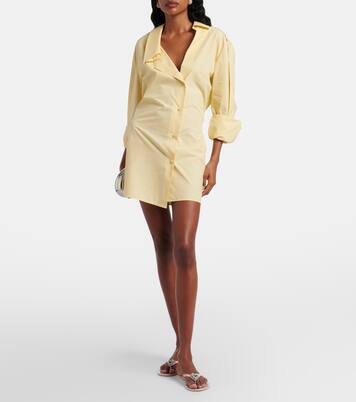 Riviera embellished thong sandals | Mach & Mach