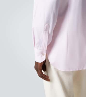 Camisa de algodón  | Kiton