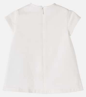 Bébé – Robe en denim | Gucci Kids