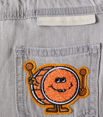 Baby Jeans | Stella McCartney Kids