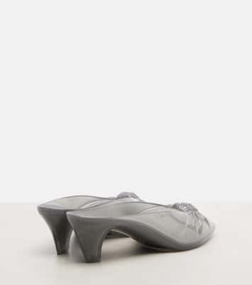 Mules Chloé Jelly | Chloé