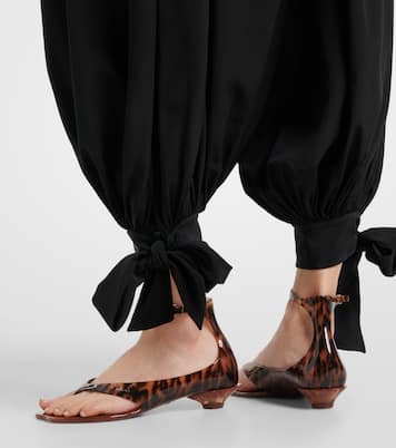 Tongs Chloé Jelly | Chloé