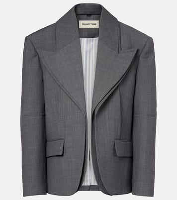 Blazer oversize | Shushu/Tong