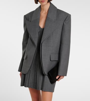 Blazer oversize | Shushu/Tong