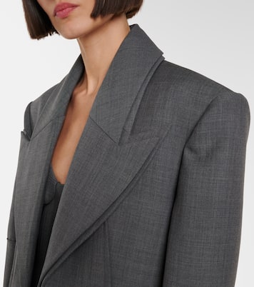 Blazer oversize | Shushu/Tong