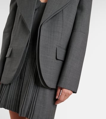 Blazer oversize | Shushu/Tong