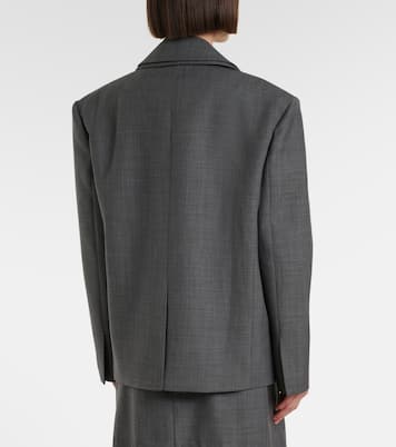 Blazer oversize | Shushu/Tong