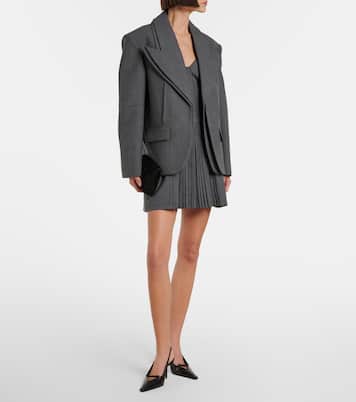 Blazer oversize | Shushu/Tong