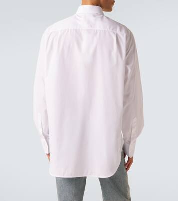 Hemd aus Baumwolle | Maison Margiela