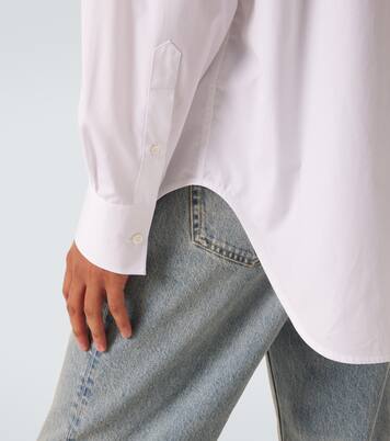 Hemd aus Baumwolle | Maison Margiela