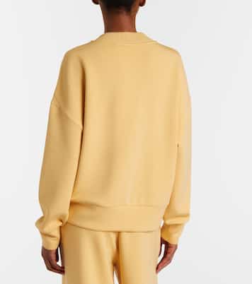 Sweatshirt Reena aus Baumwoll-Jersey | Varley