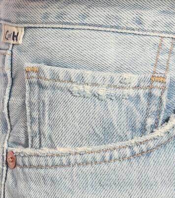 Jean skinny Liya à taille haute | Citizens of Humanity