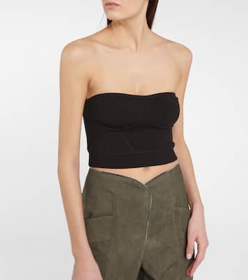 Cropped-Top Nour | Rta